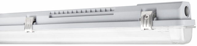 LED-Hochleistungsleuchte Ledvance DP HOUSING 1500 P Frontansicht