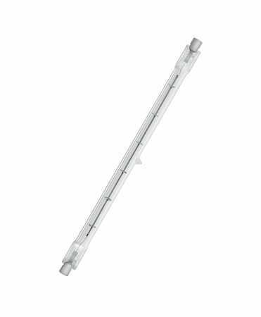 Osram Speziallampe 64741 1000W 230V R7S-15 Frontansicht Produktfoto