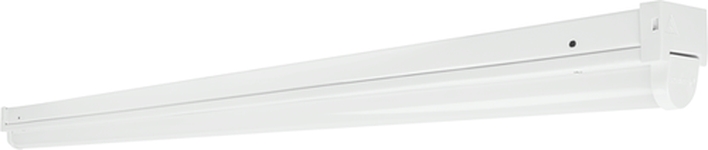 LED-Panel 48W für Büros und Gewerbe in Frontansicht