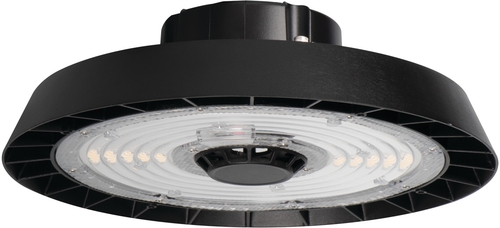 HB PROSTRONG 150WD LED-Panel für Deckenmontage, Produktfoto Frontansicht