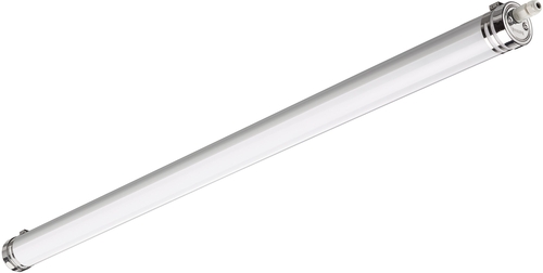 LED-Panel WT210C von Philips, 70W, 840 Lichtfarbe, Frontansicht