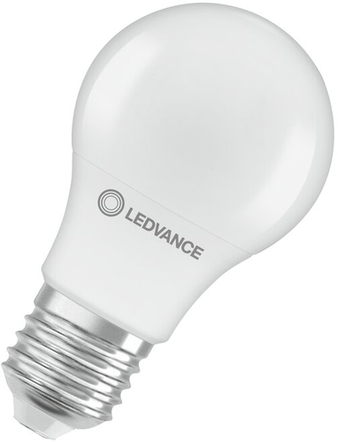 LED-Glühbirne E27 4.9W 927 FR in Frontansicht