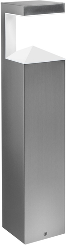 LED-Leuchte ENDURA STYLE PYRAMID 50CM 9W ST Frontansicht