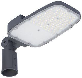 LED-Panel 90W für Deckenmontage, gleichmäßige Beleuchtung, Produktfoto Frontansicht