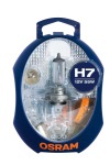Osram Speziallampe CLKMH7 EURO Frontansicht Produktfoto