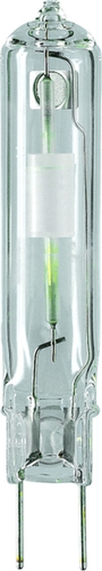 Philips Entladungslampe MASTERC CDM-TC 70W 842 G8.5 Frontansicht
