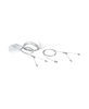 LINEAR IndiviLED DALI SUSPENSON KIT