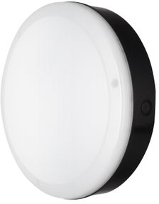 LED-Straßenlaterne SF BLKH 250 P10W 840 BK IP65 Frontansicht