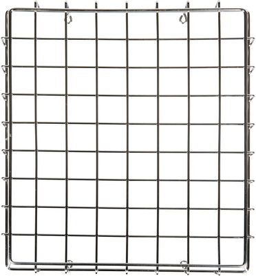 FL AGOR PRO GRID 200W LED-Panel für Deckenmontage Frontansicht