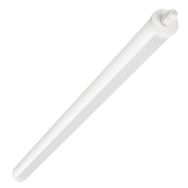 LED-Leuchte DP SPECIAL 1500 50W 4000K Frontansicht