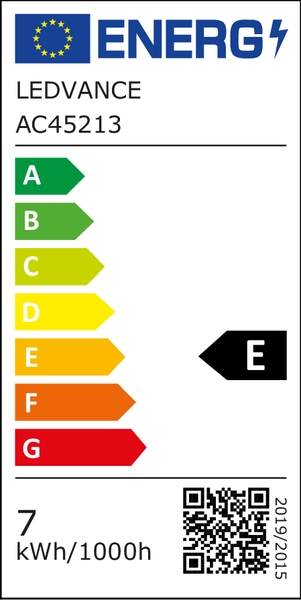 Energielabel