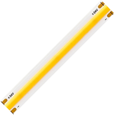 Sigor LED Flexband 11W/m 2700K 5m Frontansicht
