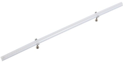 Dotlux LED-Sanierungsleuchte QUICK-FIXdc 500mm 15W 5700K Frontansicht