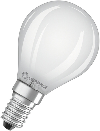 LED CLP60 5.9W 865 E14 Glühbirne Frontansicht