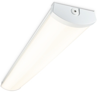 CoreLine FastSet, Anbauleuchten
