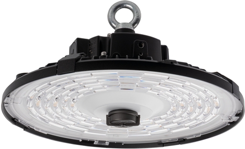 HB PRO AIO M200W LED-Panel für Deckenmontage Frontansicht