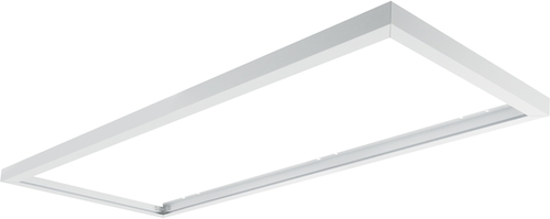Ledvance PL 1200X300 SF MOUNT KIT H70 VAL Frontansicht