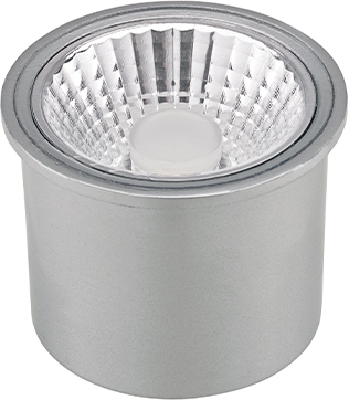Sigor LED Modul 6W dimmbar warmweißes Licht 36° Ausstrahlung