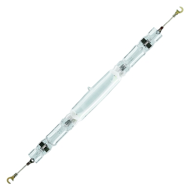 Philips Entladungslampe MASTER MHN-LA 2000W 400V Frontansicht