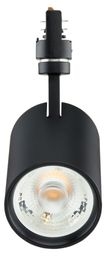 Philips LED-Leuchte ST151TLED30S/930 MB BK Frontansicht