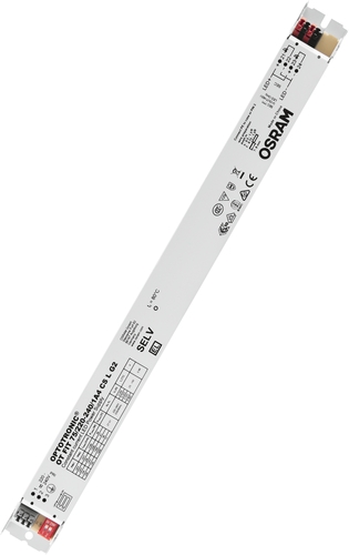 Osram LED Netzteil OT FIT 75/220-240/1A4 CS L G2 Frontansicht