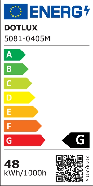 Energielabel