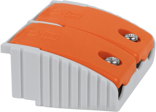 Osram LED Netzteil OT CABLE CLAMP A-STYLE Frontansicht