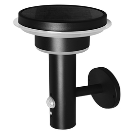 ENDURA STYLE SOLAR DOUBLE CIRCLE