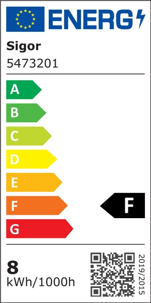 Energielabel