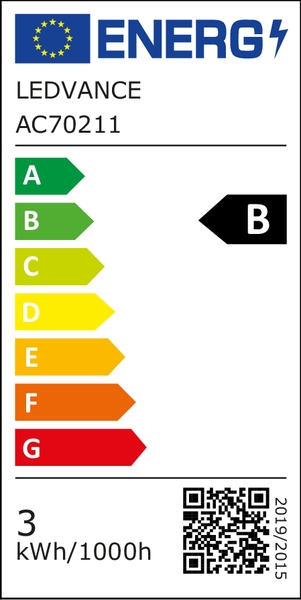 Energielabel