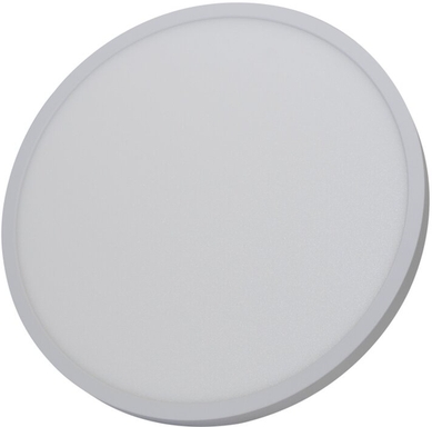 Dotlux LED-Downlight UNISIZE 22W 3000K Frontansicht
