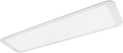 LED-Panel Leuchte 36W 4000K Frontansicht