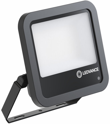 LED-Panel 69W mit 10000 Lumen, 10000 Kelvin, Frontansicht