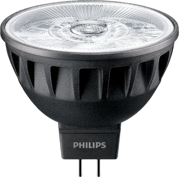 MASTER LEDspot MR16 ExpertColor