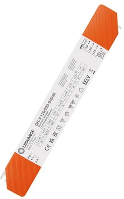 LED-Downlight, 24W, 220-240V, warmweißes Licht, Produktfoto Frontansicht