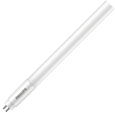 Philips LED-Lampe MAS LEDtube 1200mm Frontansicht