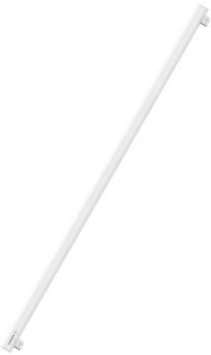 LED-Leuchte Osram LEDINES100CM 9,9W in Frontansicht