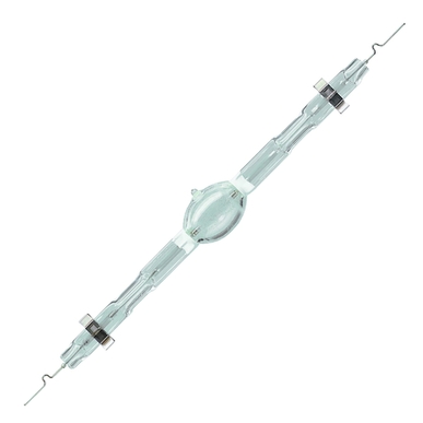 Philips Entladungslampe MASTER MHN-SA 2000W 400V HO Frontansicht