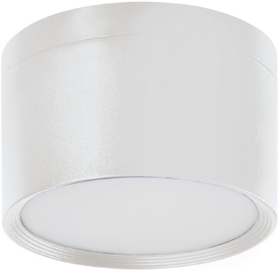 Tiberi Pro NT20W-940W LED-Panel für Büros und Wohnräume, Produktfoto Frontansicht