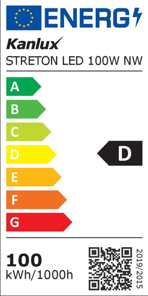 Energielabel