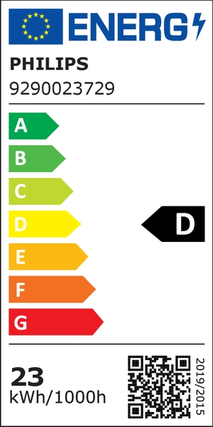 Energielabel