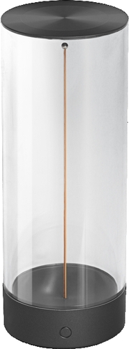 Ledvance Endura Style Decor Filament Table USB IP54 Leuchte Frontansicht