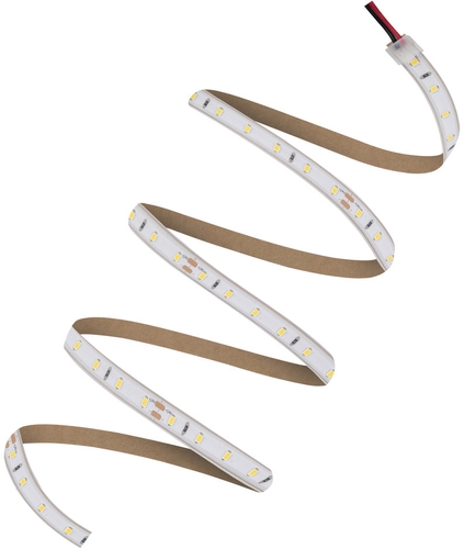 LED Strip mit 1500 Lumen, 5000 Kelvin, IP66 geschützt, Frontansicht
