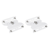 LOW BAY FLEX ANGULATION MOUNT KIT