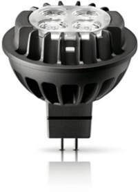 MASTER LEDspot Value MR16/MR11 Niedervolt-Reflektorlampen