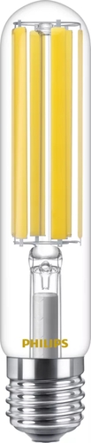 Philips LED-Lampe TForce Core LED road 40W 727 E40 MV Frontansicht