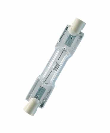 Osram Speziallampe 64571 DXX 800W 240V R7S 50X1 Frontansicht