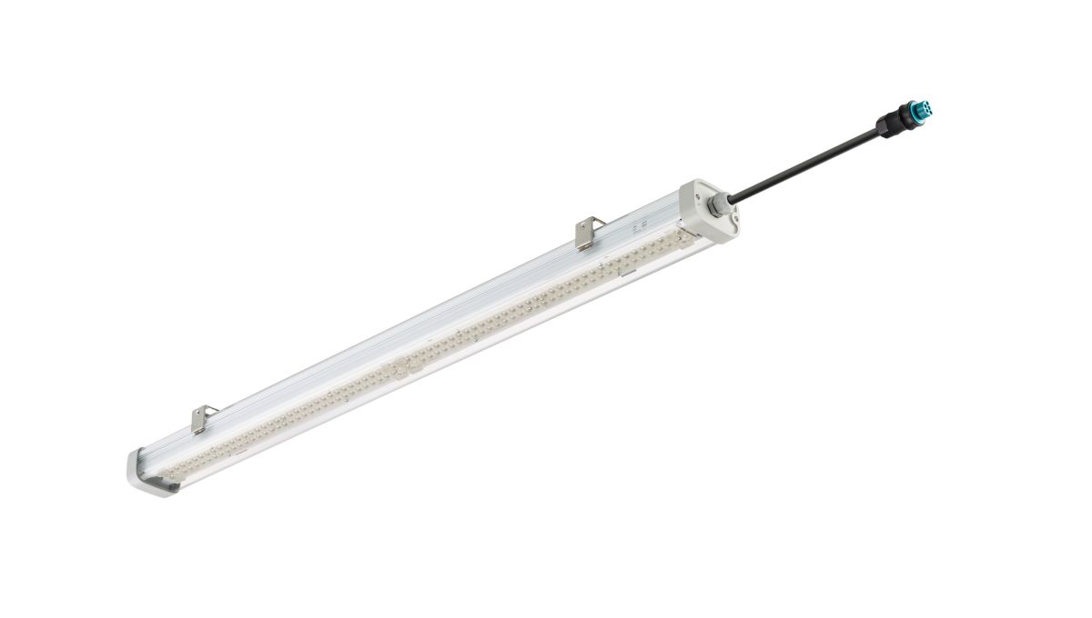 Philips LED-Panel für Deckenmontage, 64 Watt, 4000 Kelvin