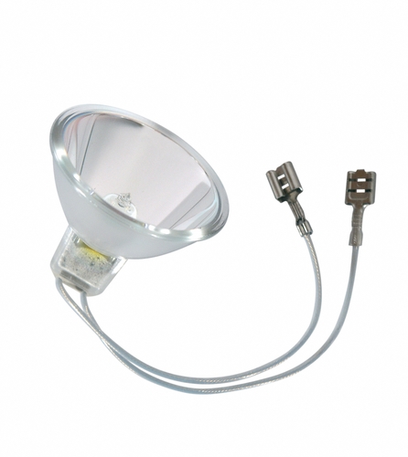 Osram Speziallampe 64337 C 48-15 20x1 Frontansicht Produktfoto