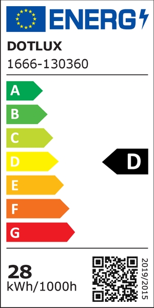 Energielabel